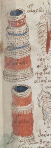 manuscrito voynich